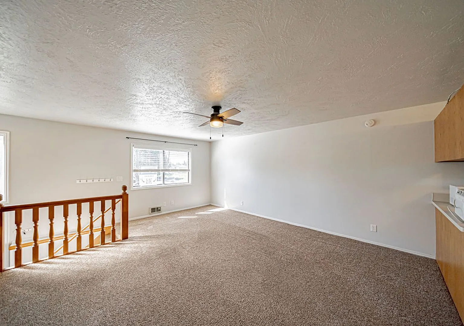 2 Bed | 1.5 Bath | 1,120 Sq Ft | Detached 2-Car Garage — Photo 2