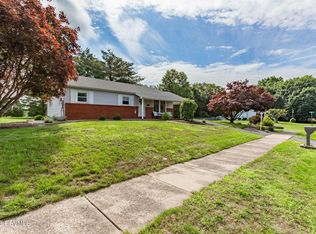 300 Clybourne Ave, Berwick, PA 18603