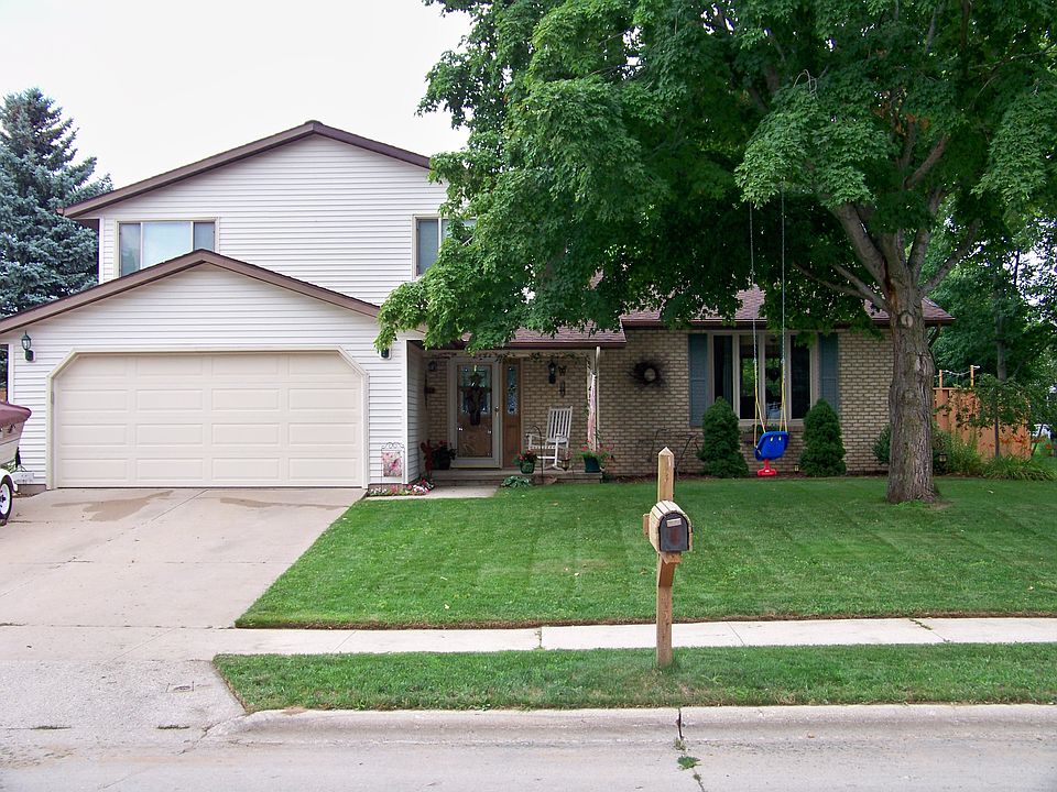 Updated photo of Front