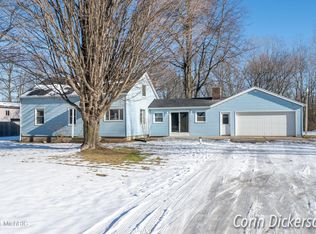 4378 Fruit Ridge Ave NW, Grand Rapids, MI 49544