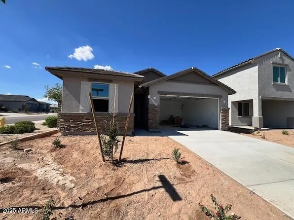 17082 W SELDON Lane, Waddell, AZ 85355