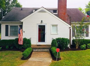 4040 Buckner Ln, Paducah, KY 42001