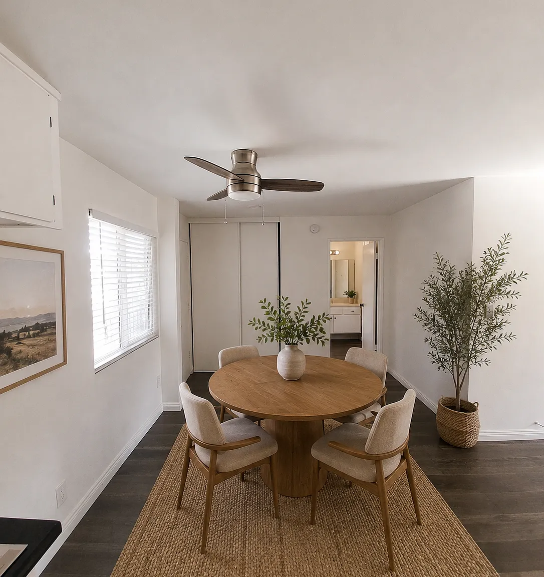 1 bed, 680 sqft, $2,100 — Photo 4