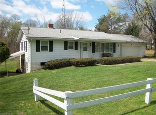 35780 Deersville Rd, Cadiz, OH 43907