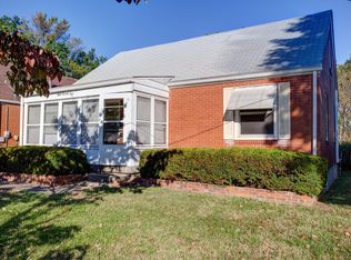 873 Molter Ave, Louisville, KY
