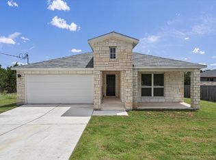 8607 Bluesky Ln, Lago Vista, TX 78645
