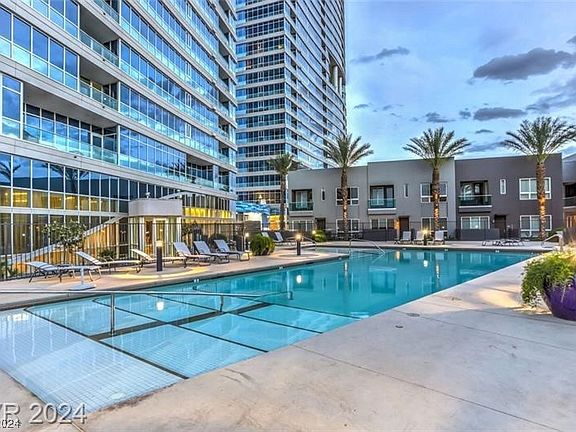 2nd image of 4575 Dean Martin Dr Unit 305