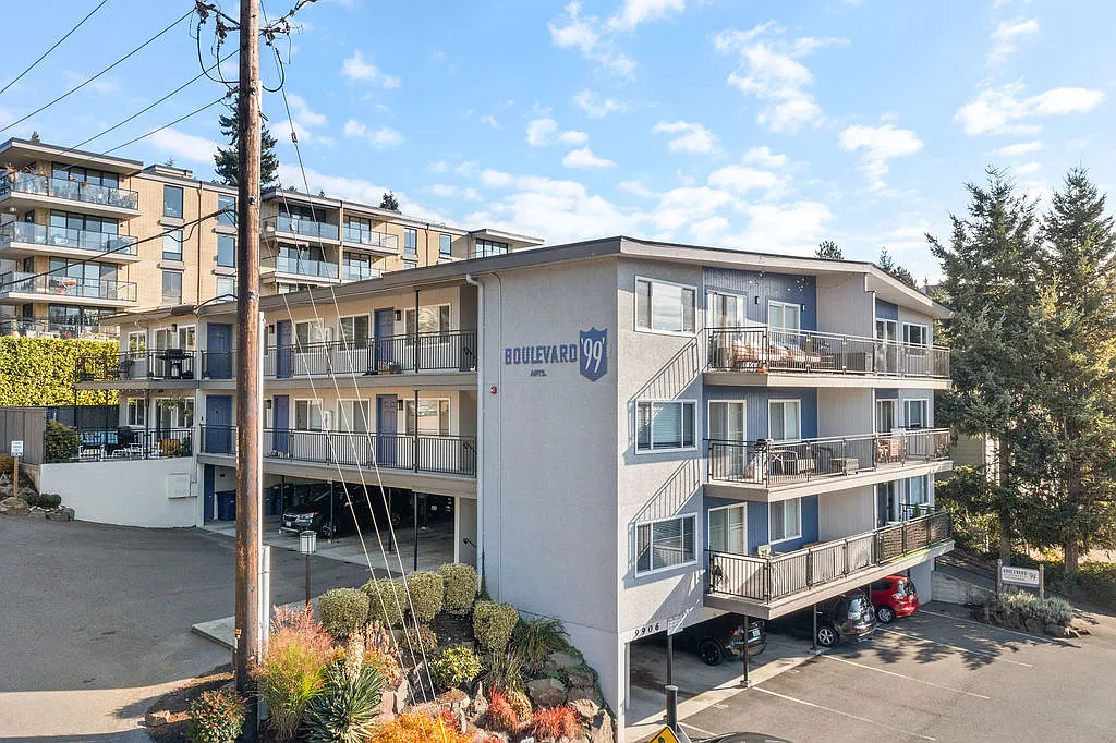 Boulevard 99 Apartments — Photo 4