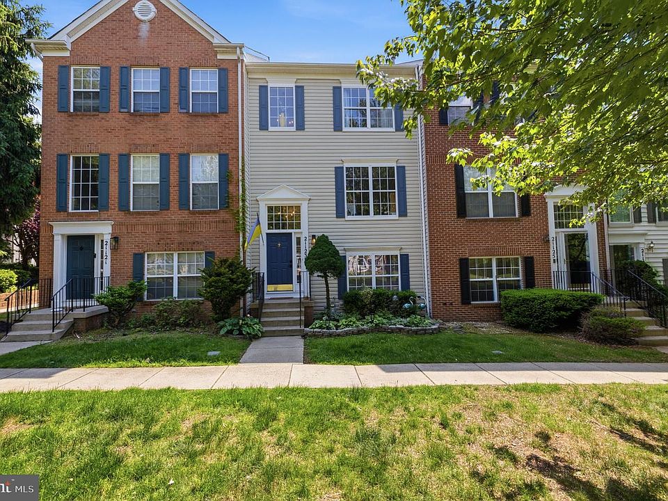 1st image of 21123 Camomile Ct #113