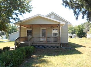 605 N Ferry St, Vevay, IN 47043