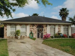 9 Geri Ct, New Orleans, LA 70121