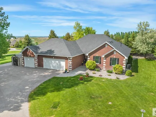 6644 S Ensenada Cir, Idaho Falls, ID 83406