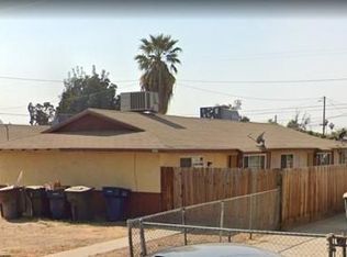 151 S C St, Tulare, CA 93274
