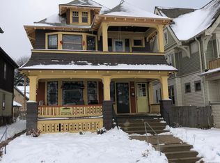 2451 N 41st St, Milwaukee, WI 53210