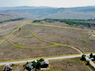 TBD Village Road, Granby, CO 80446