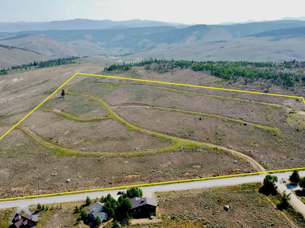 TBD Village Road, Granby, CO 80446