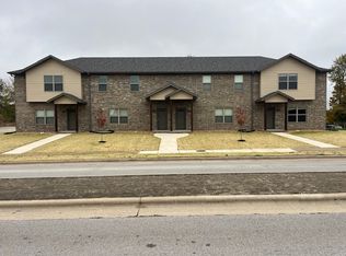 709 E Kings Carriage Blvd #701, Nixa, MO 65714