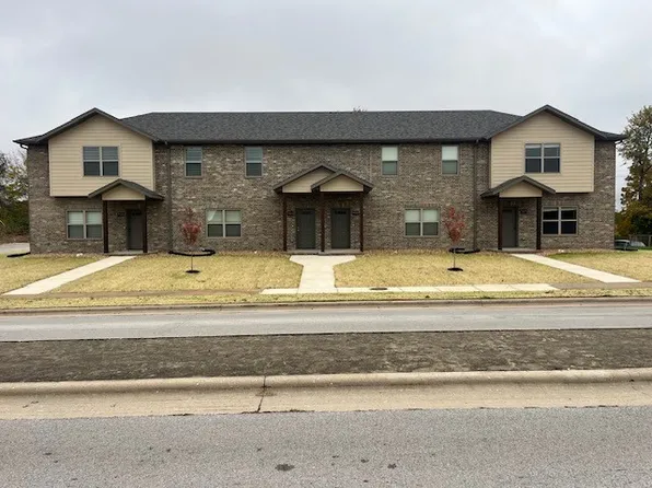 701 E Kings Carriage Blvd, Nixa, MO 65714