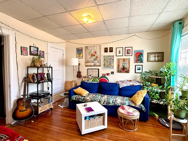 14 Craigie St #3 — Photo 2