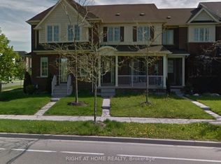 2521 Postmaster Dr, Oakville, ON L6M 0L5