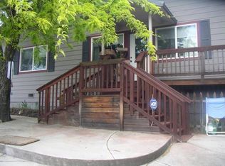 1305 Butte Falls Hwy, Eagle Point, OR 97524