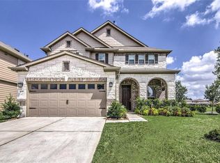 4210 False Cypress Ln, Houston, TX 77068