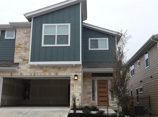 2214 Capulet St, Austin, TX 78741