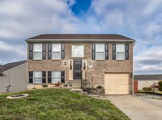 10361 Remy Ln, Florence, KY 41042