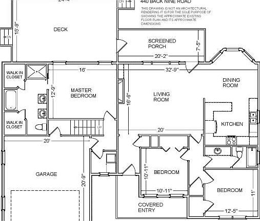 440 Back Nine Road FLOORPLAN_Page_1