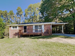 4521 Frank Aiken Rd, Powder Springs, GA 30127