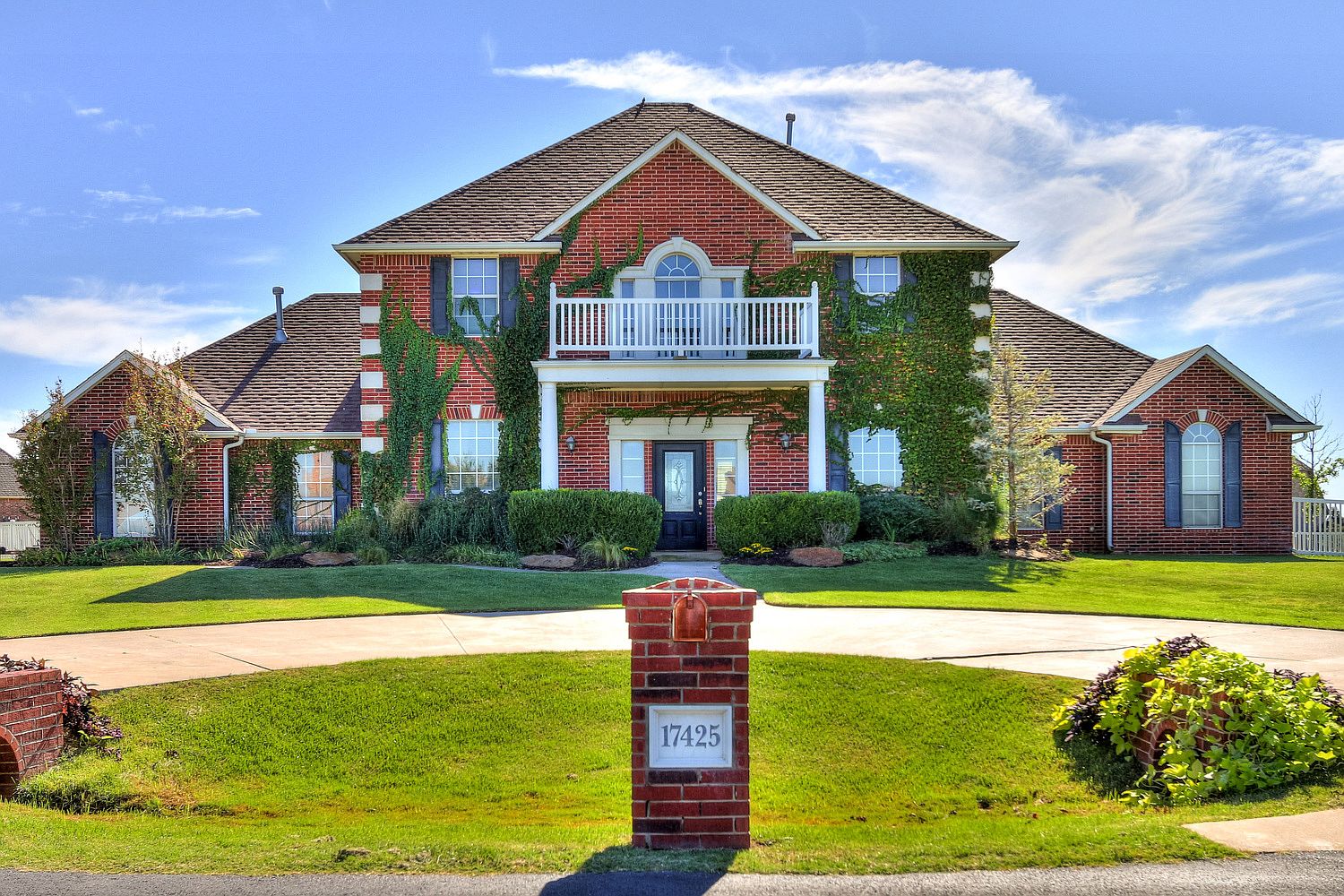 17425 Barrington Hills Ln, Edmond, OK 73012 Zillow