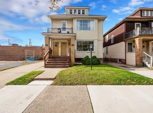 1411-1413 Wayburn Ave, Grosse Pointe, MI 48230