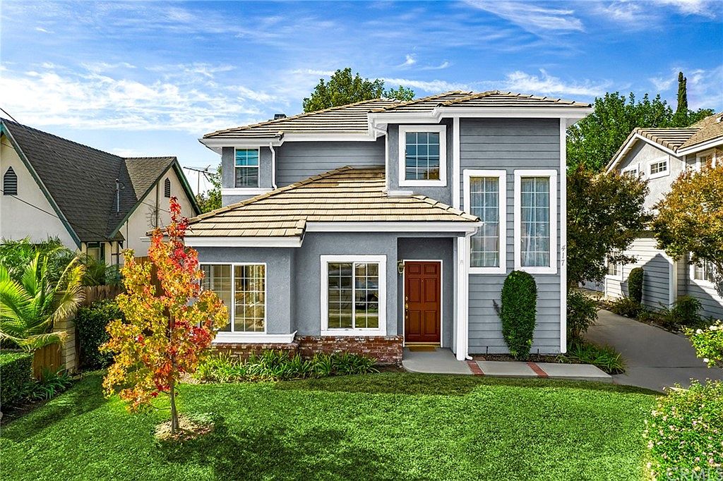 417 S Madison Ave, Monrovia, CA 91016 Zillow
