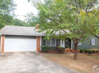 125 Ridgeview Dr, Athens, GA 30606