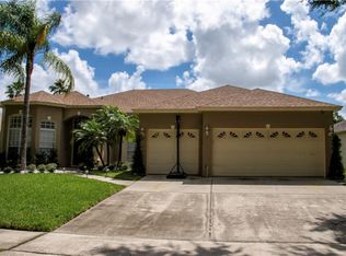 10111 Newington Dr, Orlando, FL 32836