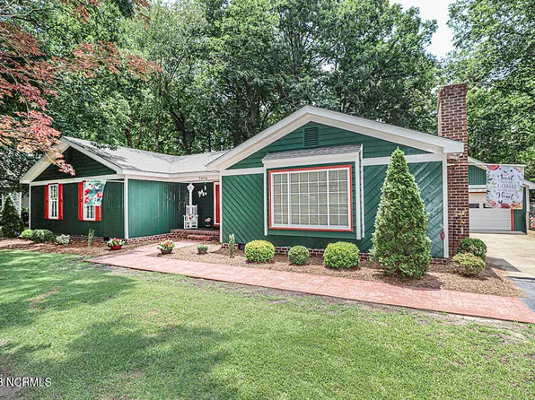 3904 Gloucester Road, Rocky Mount, NC 27803