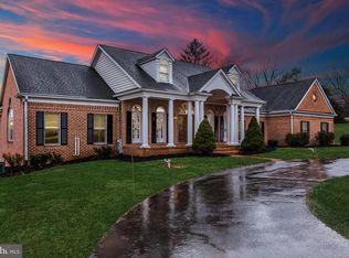 13460 Blenheim Rd N, Phoenix, MD 21131