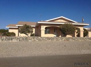 3101 Silverspoon Dr, Lake Havasu City, AZ 86406