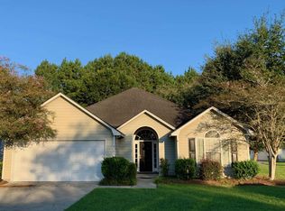 4285 Sonoma Dr, Valdosta, GA 31602
