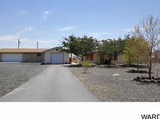 3176 W Malibu Rd, Golden Valley, AZ 86413