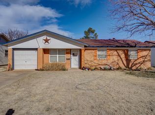 5230 41st St, Lubbock, TX 79414