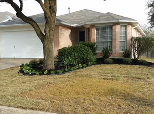 17305 Toyahville Trl, Round Rock, TX 78664