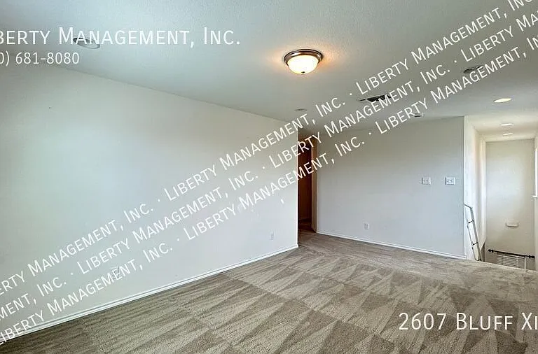 2607 Bluff Xing — Photo 23