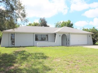 10156 Bannister St, Spring Hill, FL 34608