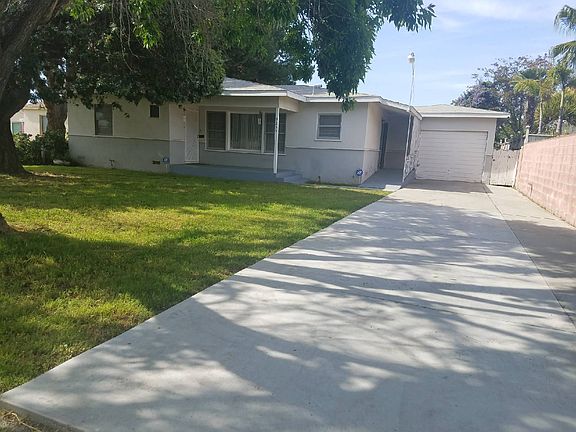 2nd image of 9255 Flora Vista St