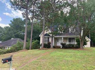 127 Marikesh Dr, Daphne, AL 36526