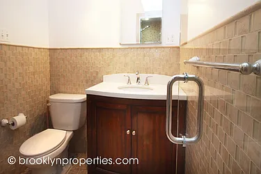 Rented by Brooklyn Properties