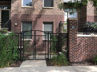 201 Grand Ave UNIT 105, Des Moines, IA 50309