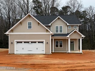 256 Elijah Way, Vass, NC 28394