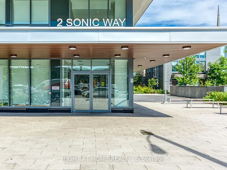 2 Sonic Way #308 — Photo 3